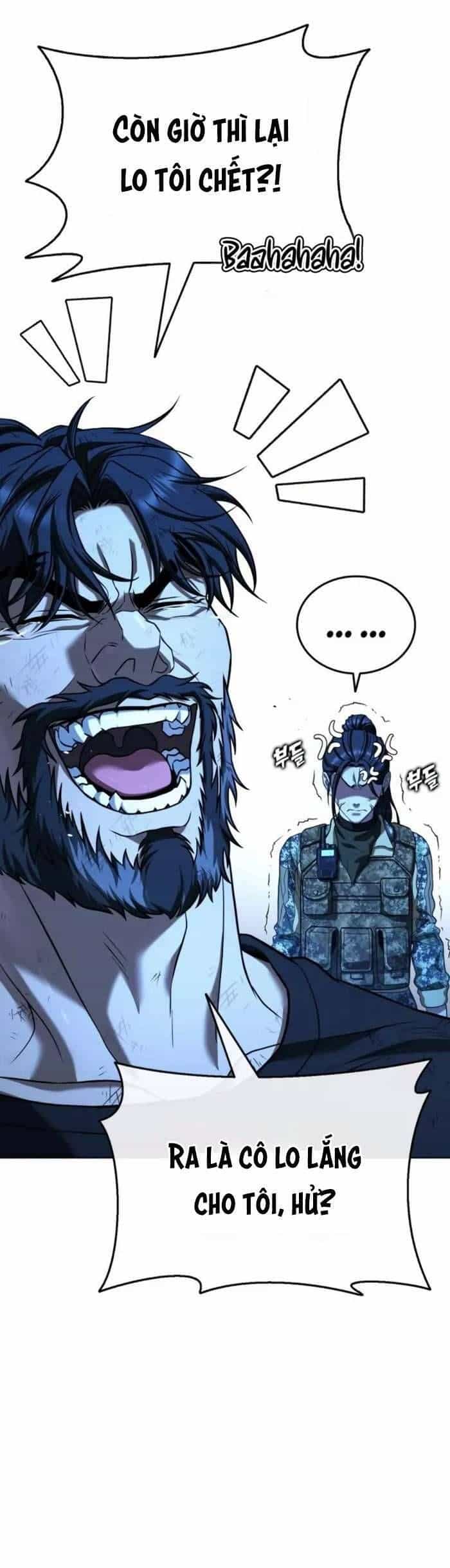 Zombie Papa - Chương 12 - ảnh 9
