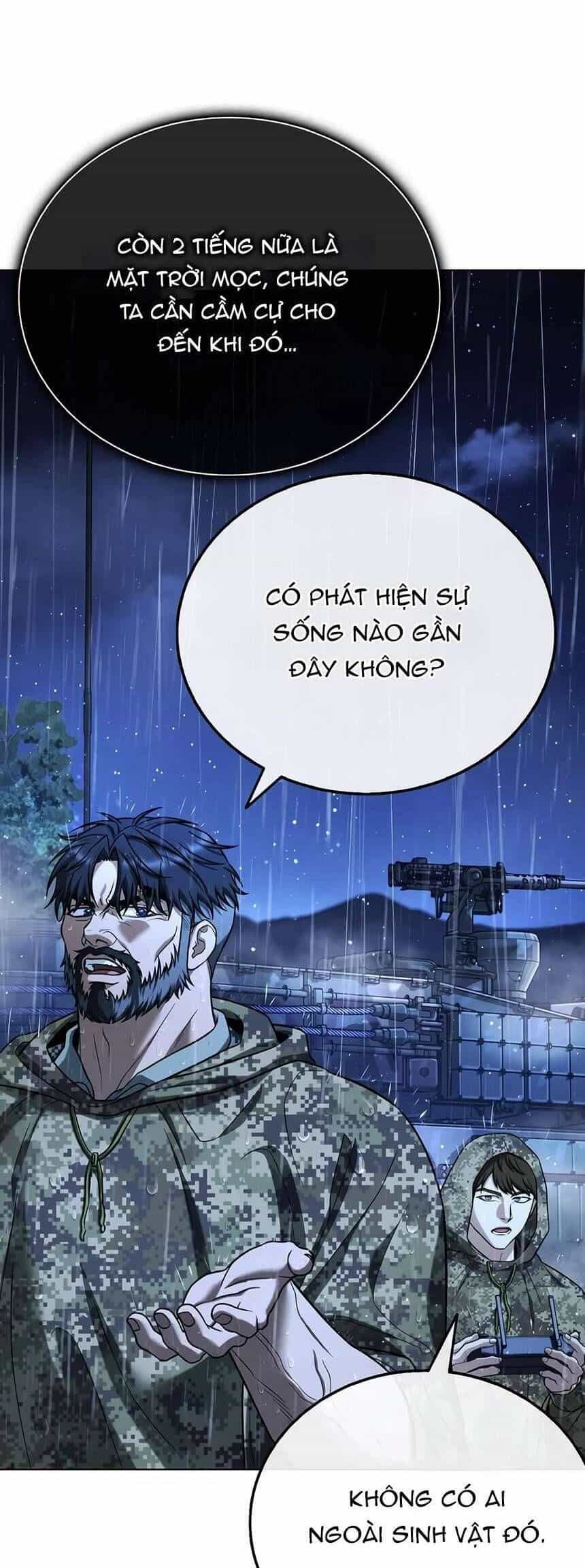 Zombie Papa - Chương 13 - ảnh 15