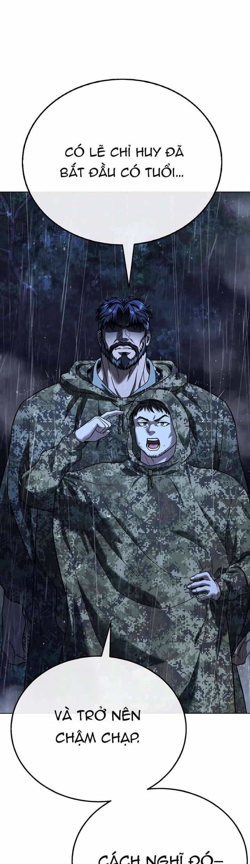 Zombie Papa - Chương 13 - ảnh 22