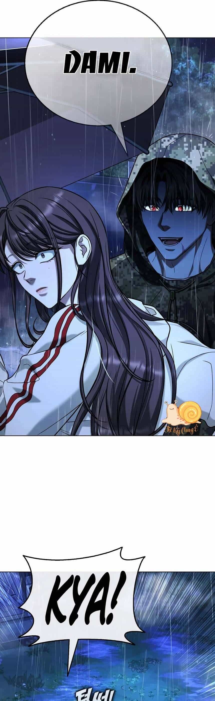 Zombie Papa - Chương 13 - ảnh 27
