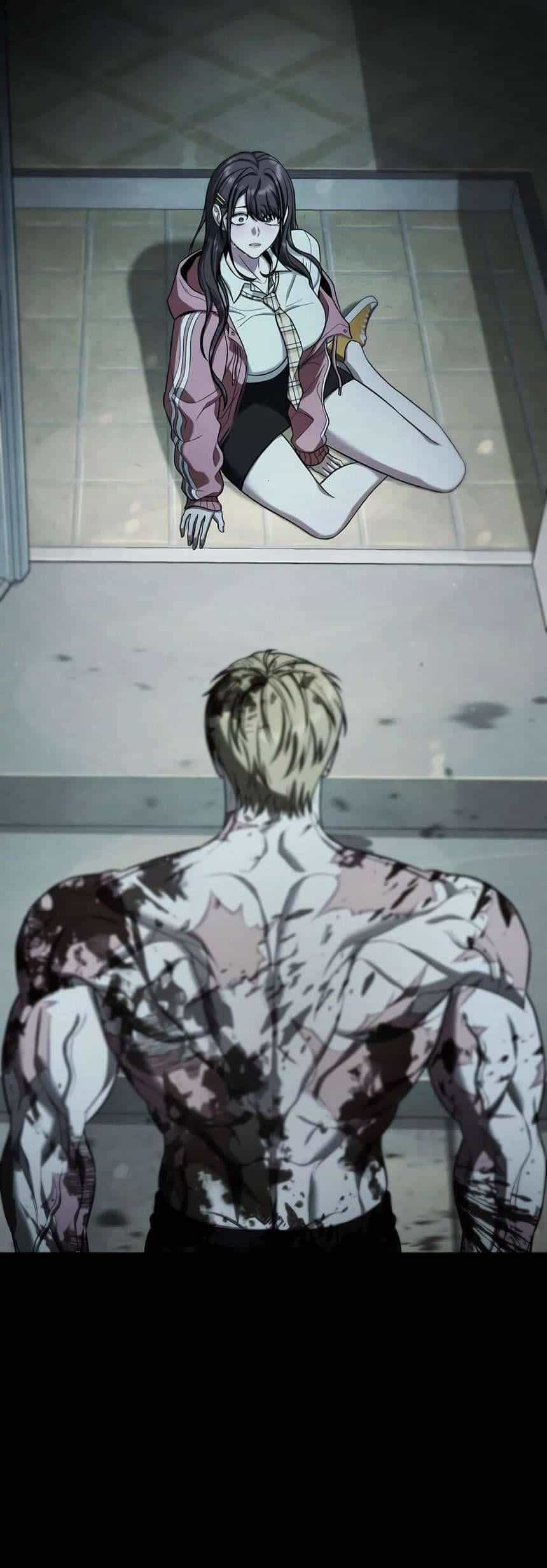 Zombie Papa - Chương 13 - ảnh 54