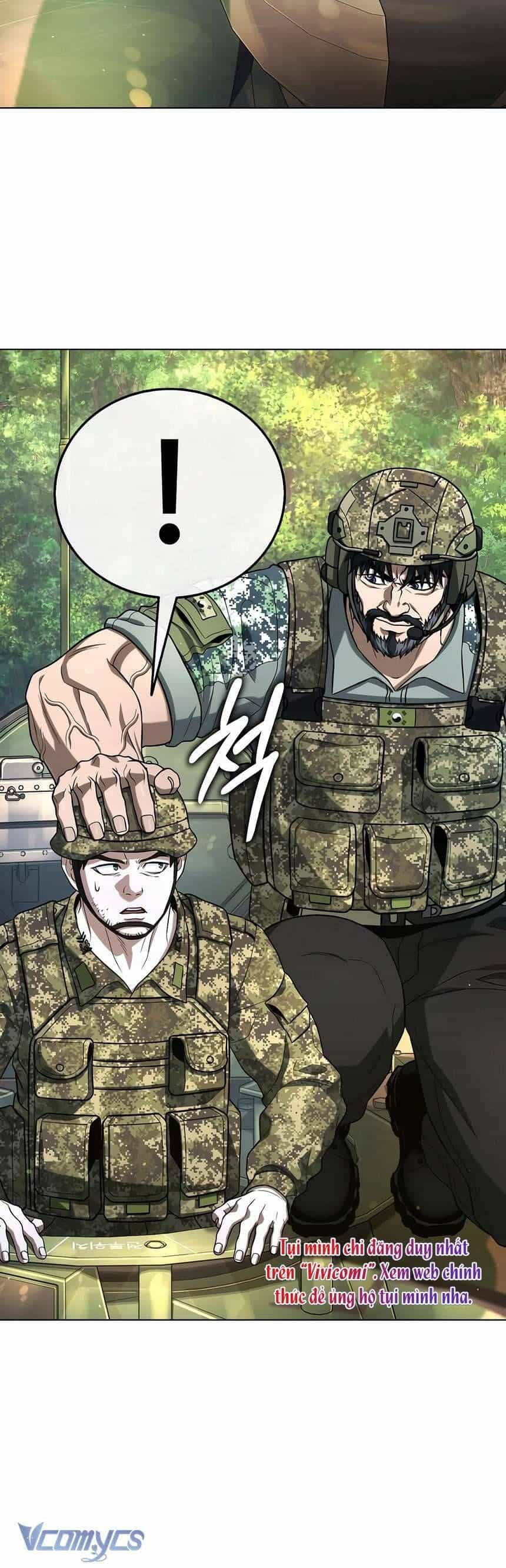 Zombie Papa - Chương 13 - ảnh 78