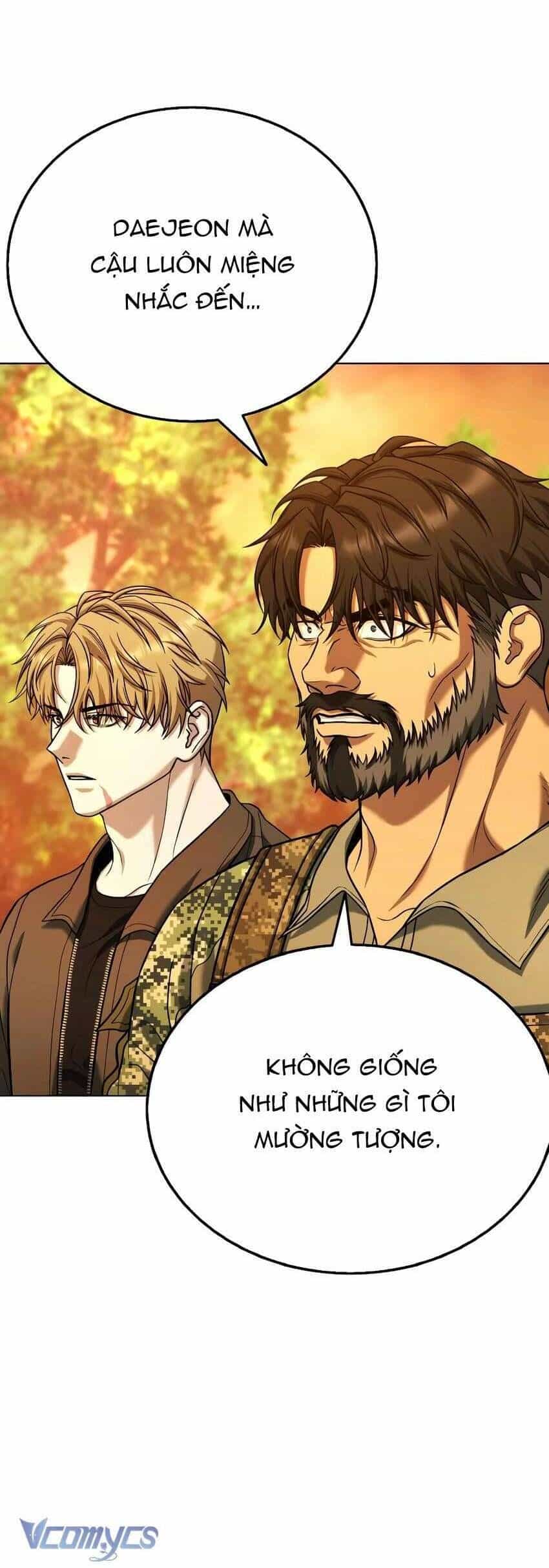 Zombie Papa - Chương 14 - ảnh 29