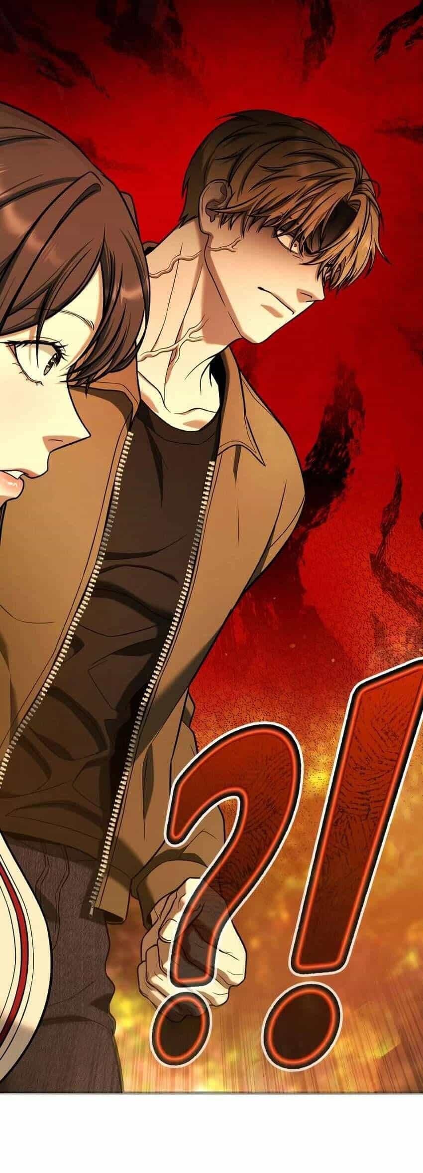 Zombie Papa - Chương 14 - ảnh 36