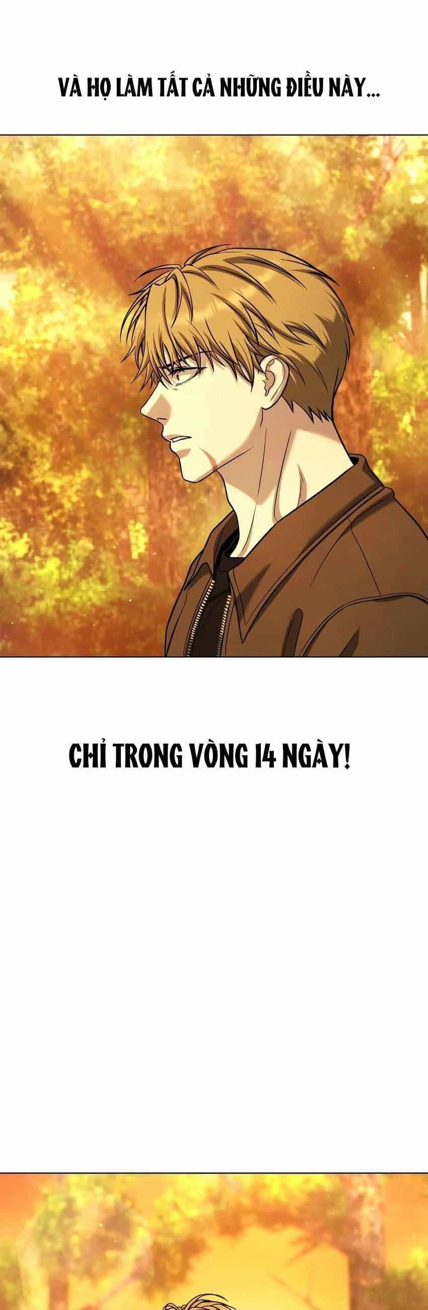 Zombie Papa - Chương 14 - ảnh 46