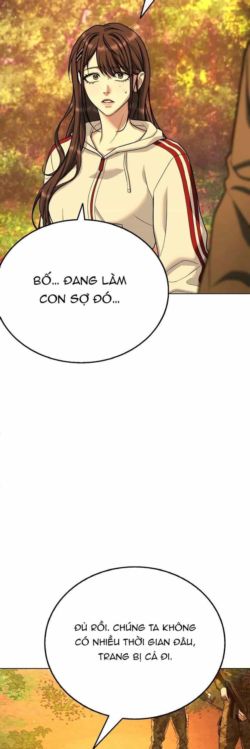 Zombie Papa - Chương 14 - ảnh 51
