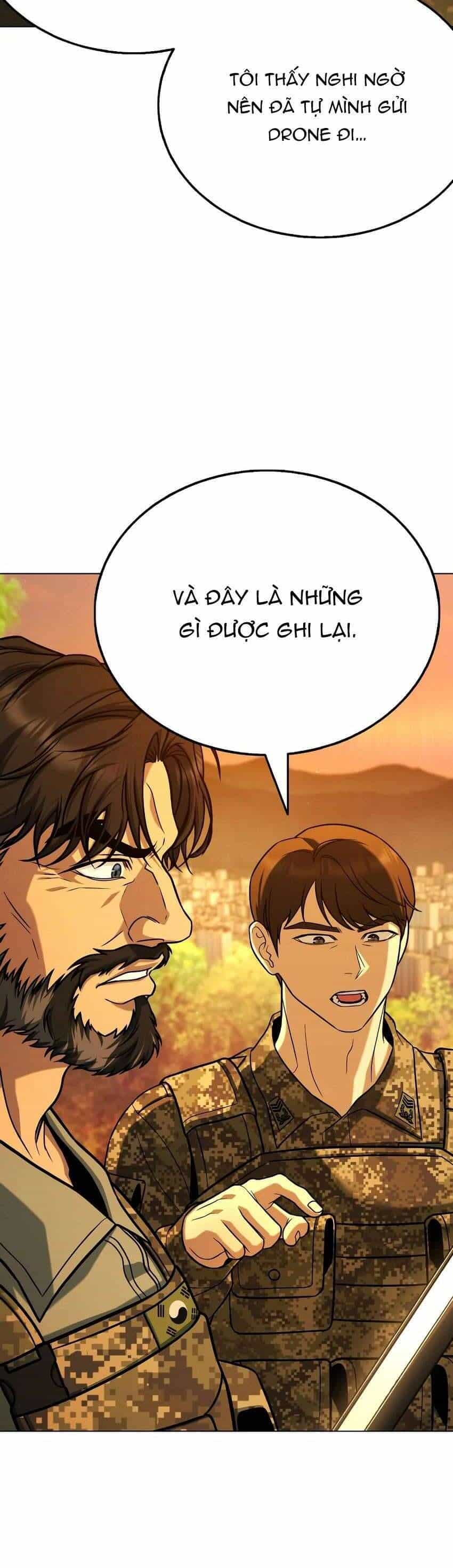 Zombie Papa - Chương 14 - ảnh 61