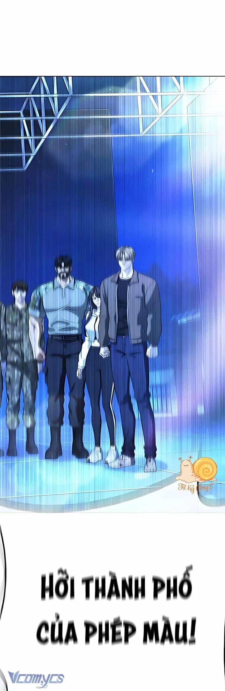 Zombie Papa - Chương 15 - ảnh 109
