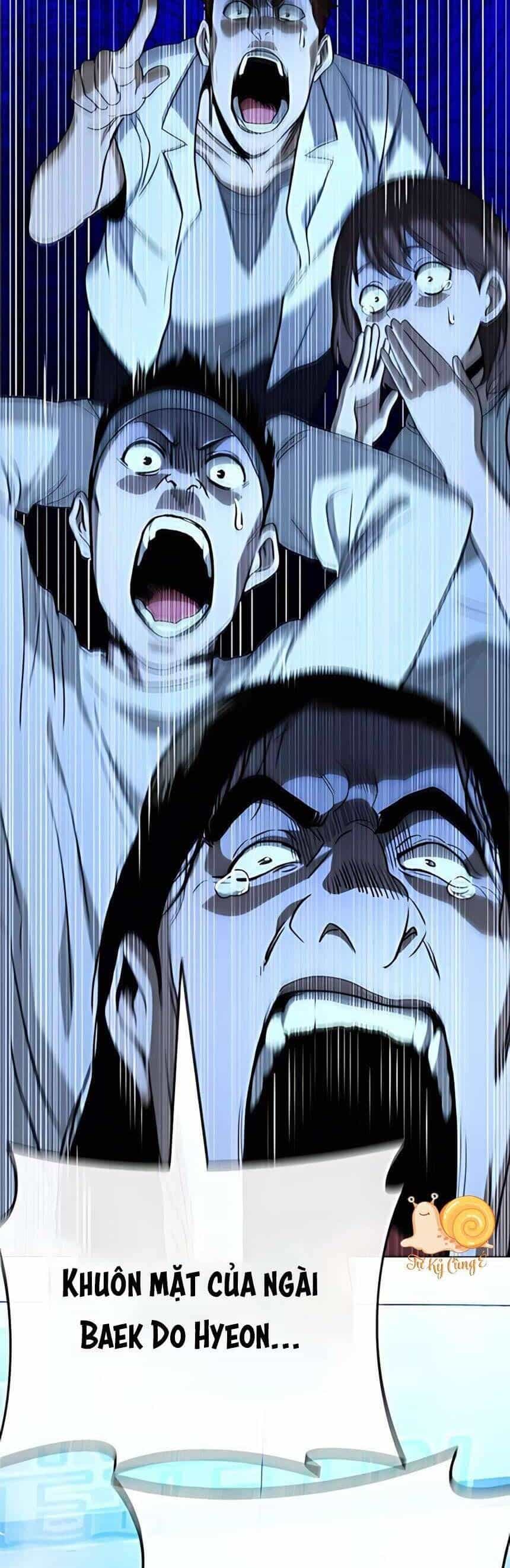 Zombie Papa - Chương 15 - ảnh 66