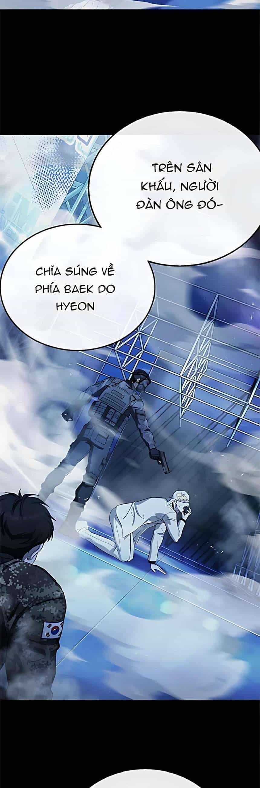 Zombie Papa - Chương 16 - ảnh 27
