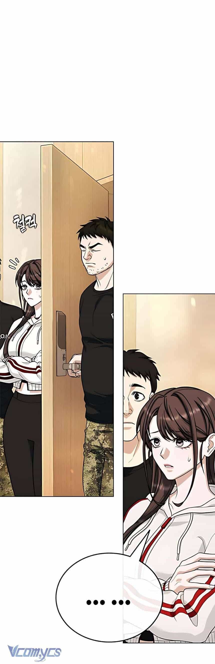 Zombie Papa - Chương 16 - ảnh 35
