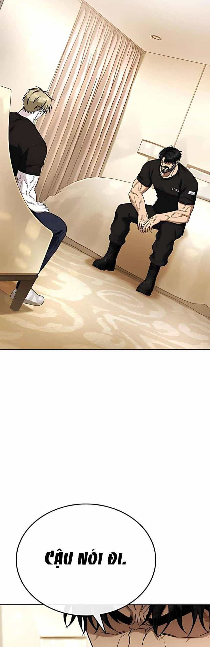 Zombie Papa - Chương 16 - ảnh 37