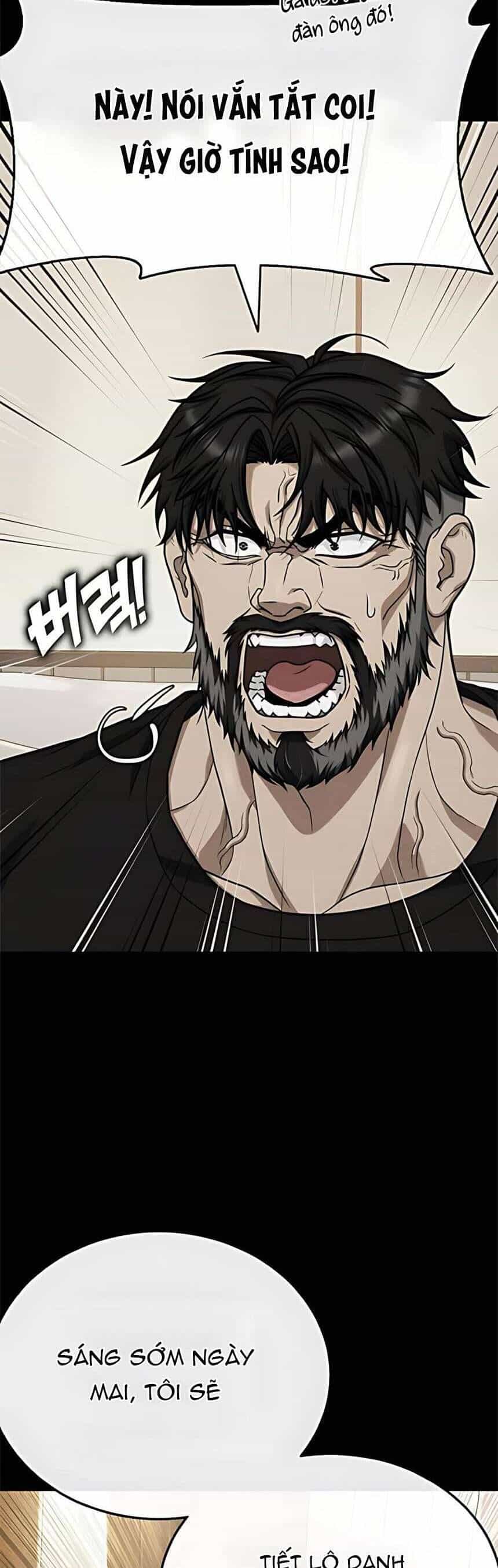 Zombie Papa - Chương 16 - ảnh 80