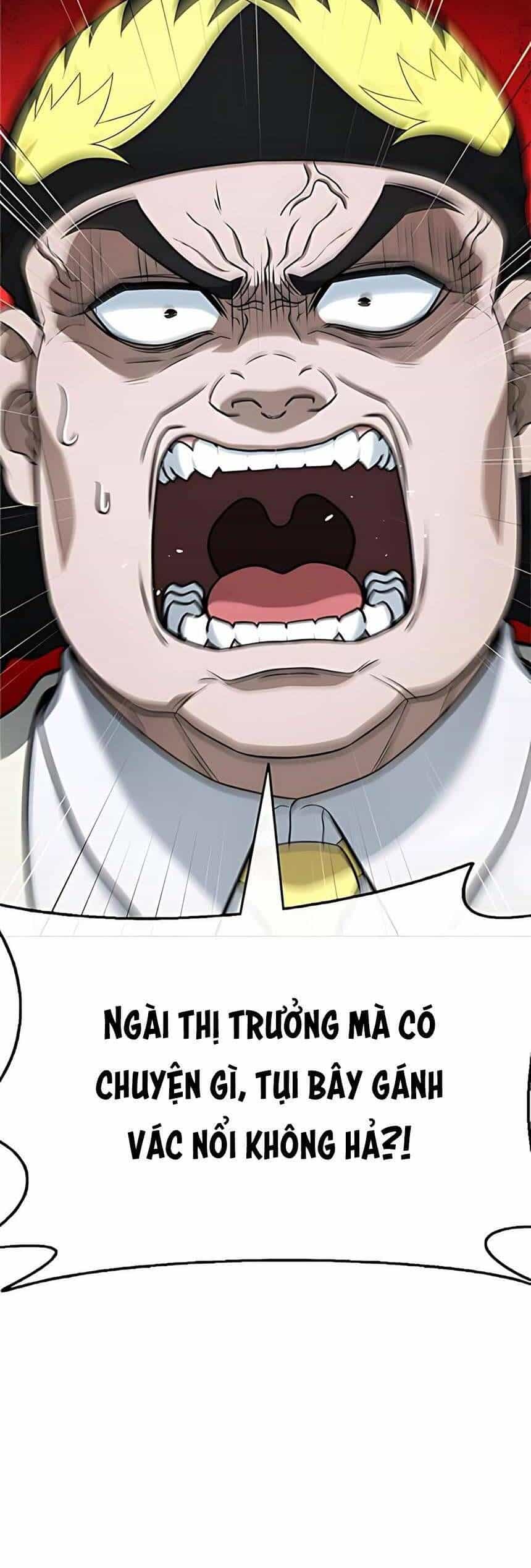 Zombie Papa - Chương 17 - ảnh 32