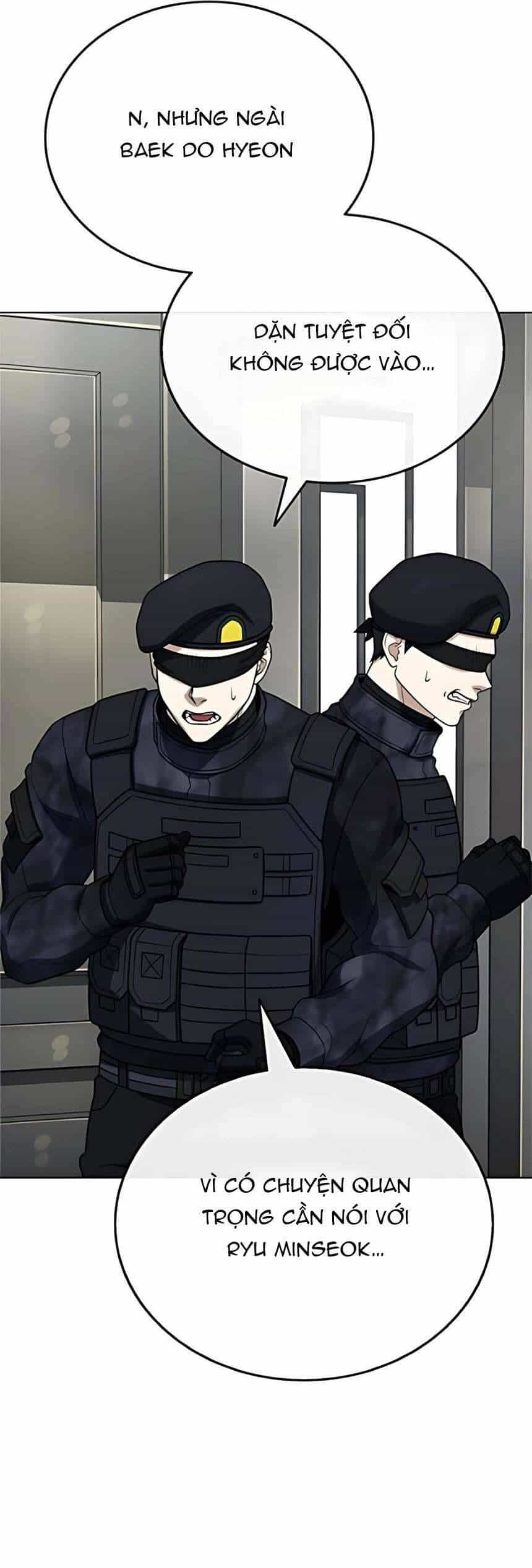 Zombie Papa - Chương 17 - ảnh 33