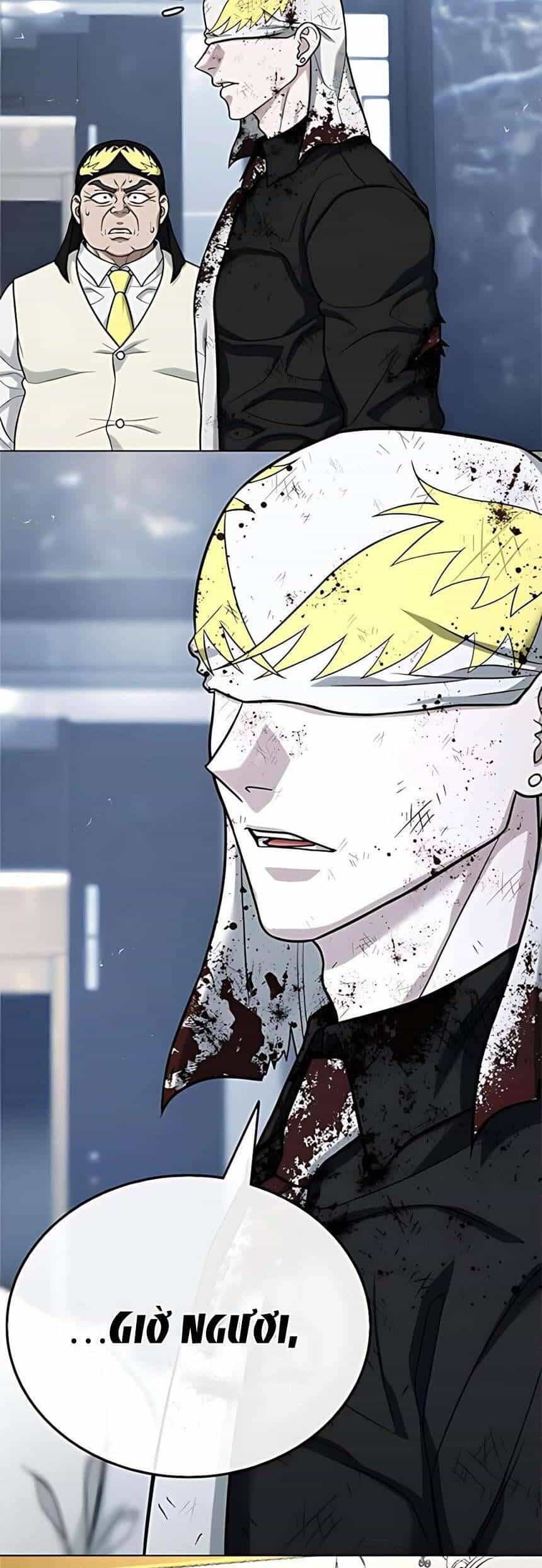 Zombie Papa - Chương 17 - ảnh 74