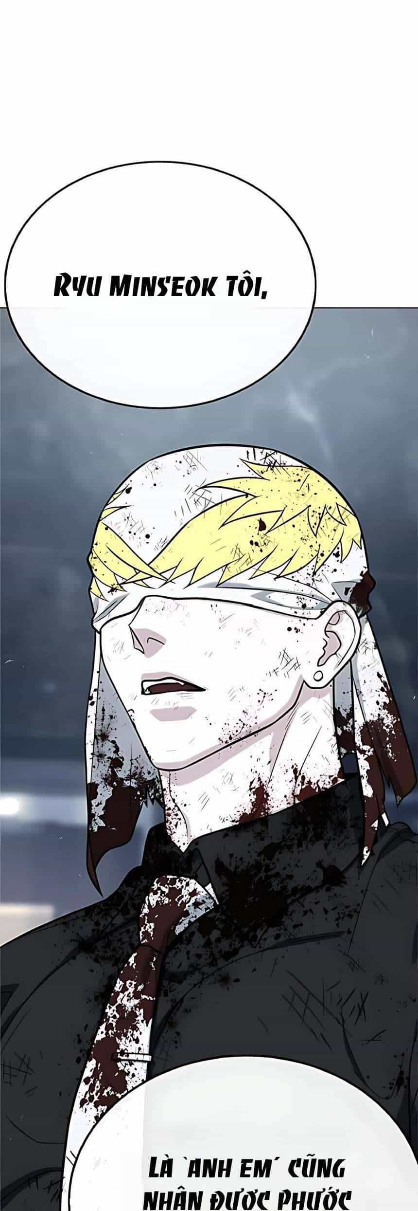 Zombie Papa - Chương 17 - ảnh 78