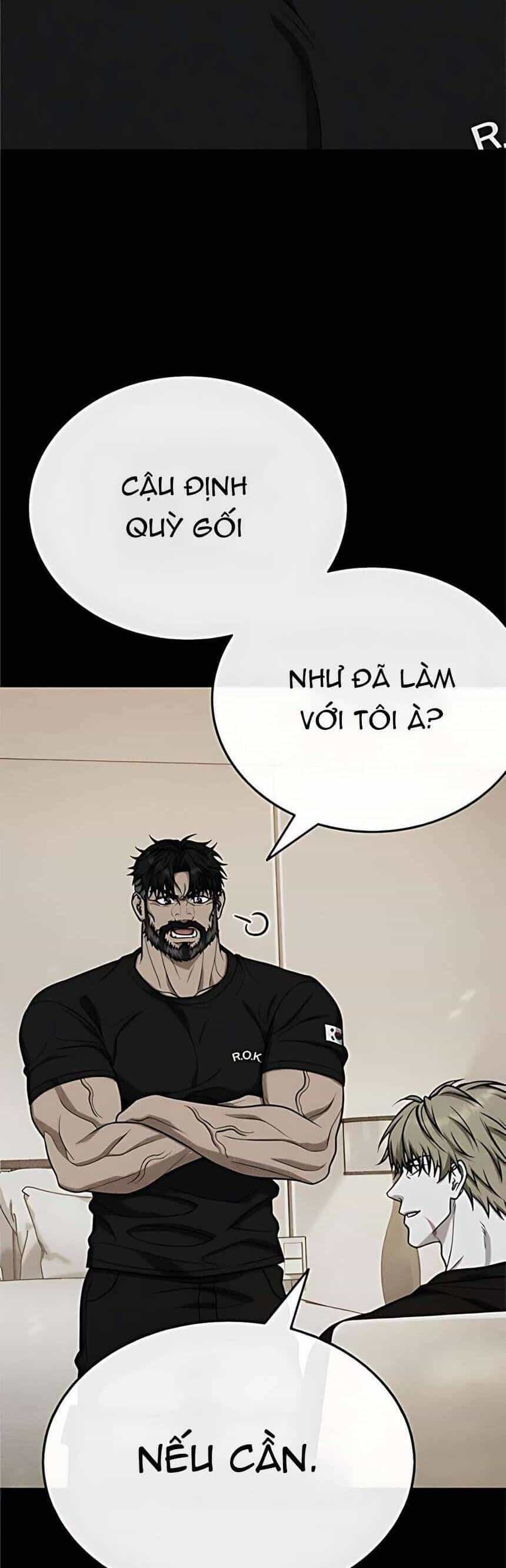 Zombie Papa - Chương 17 - ảnh 83