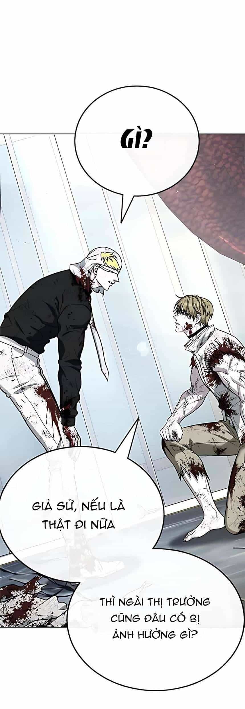 Zombie Papa - Chương 17 - ảnh 93