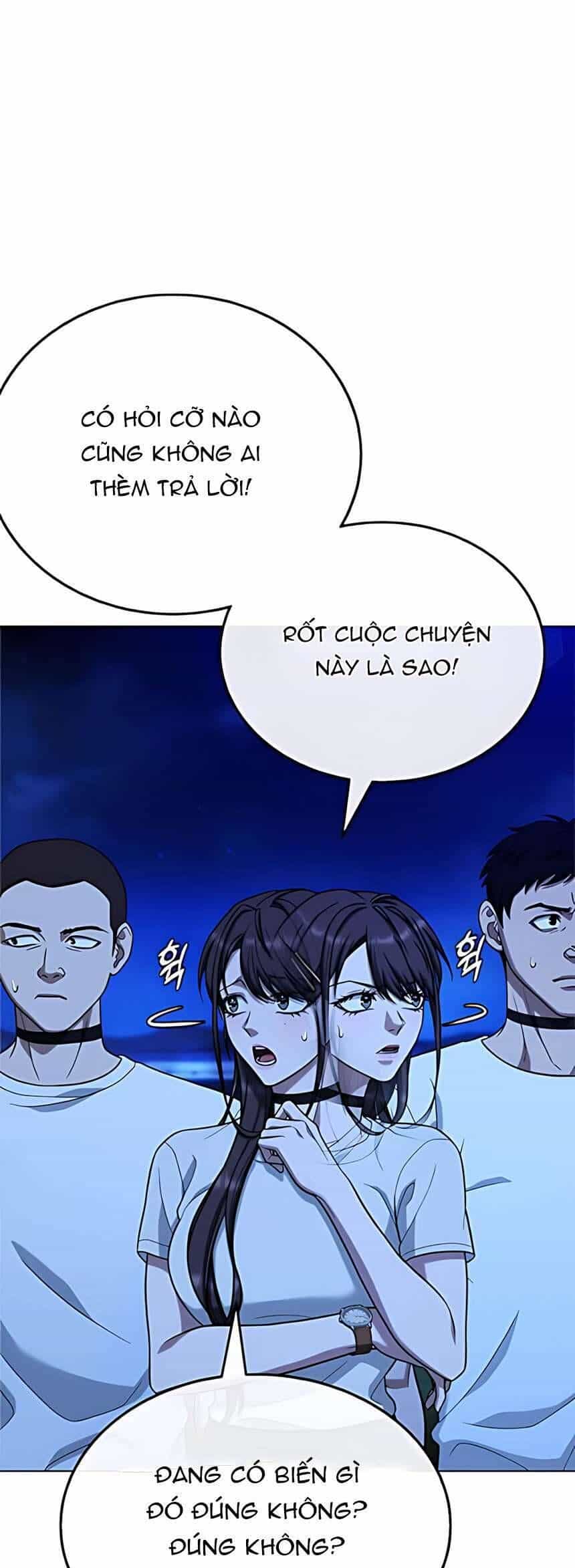 Zombie Papa - Chương 18 - ảnh 13