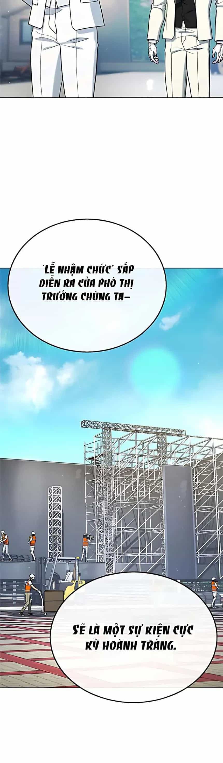 Zombie Papa - Chương 19 - ảnh 11