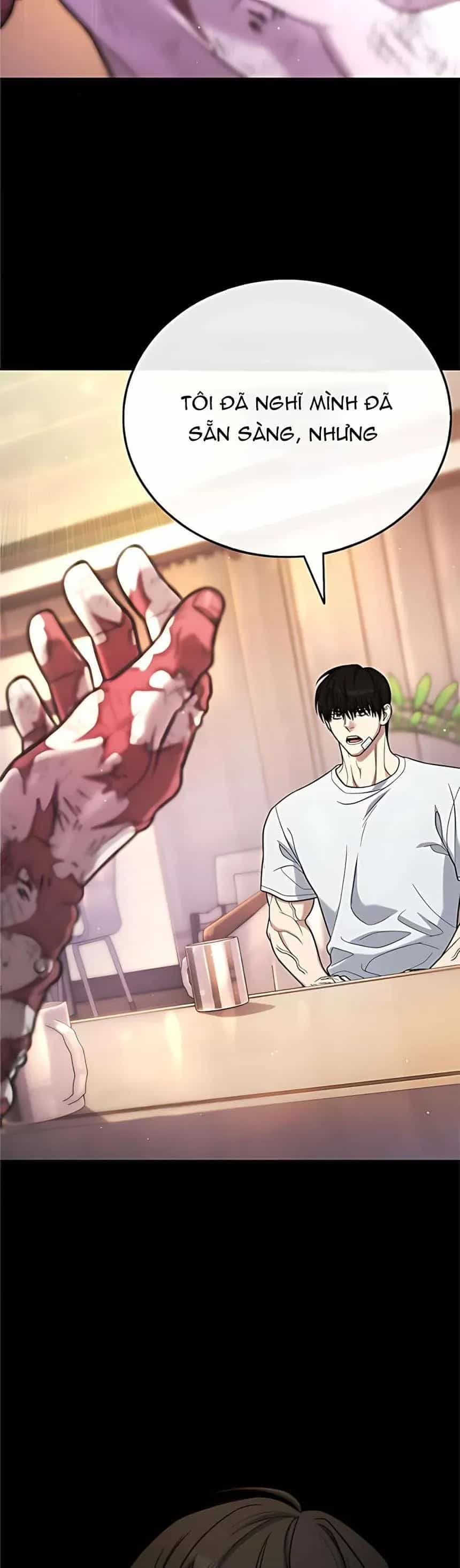 Zombie Papa - Chương 19 - ảnh 15
