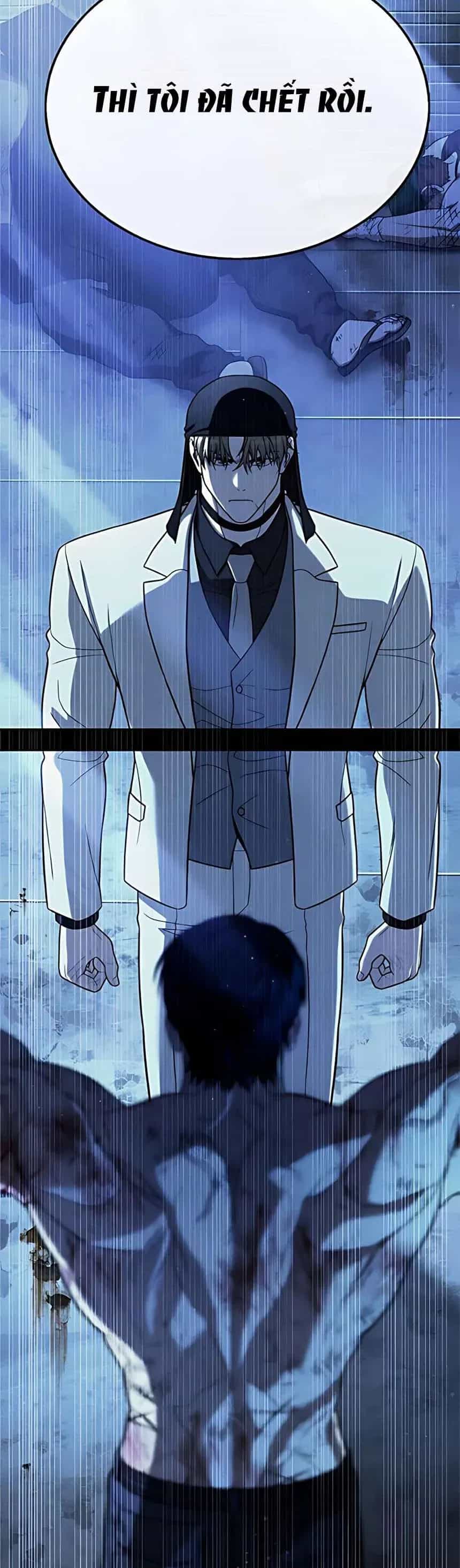 Zombie Papa - Chương 19 - ảnh 20