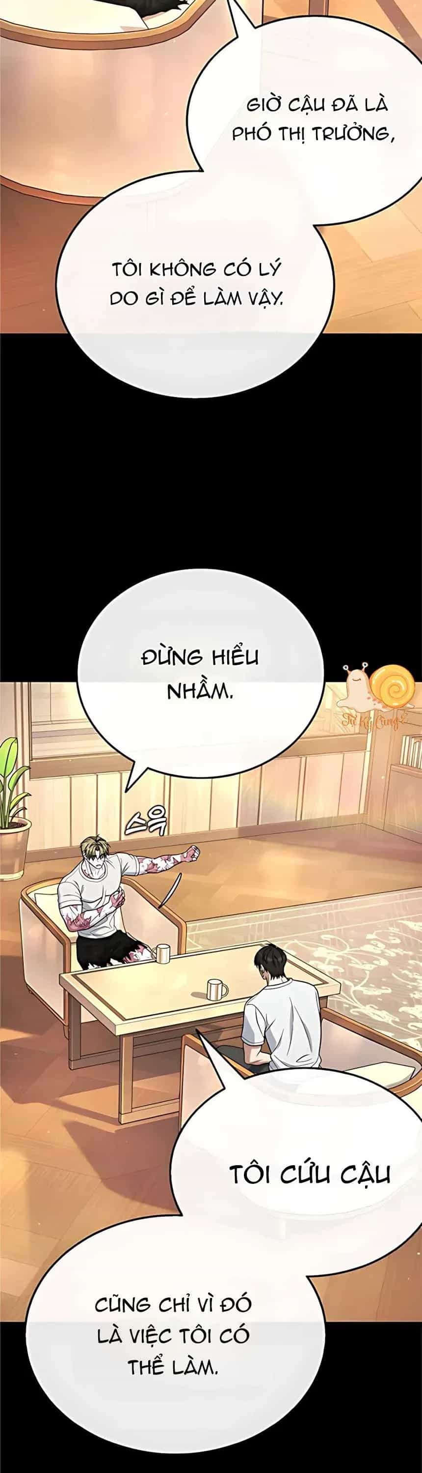 Zombie Papa - Chương 19 - ảnh 28