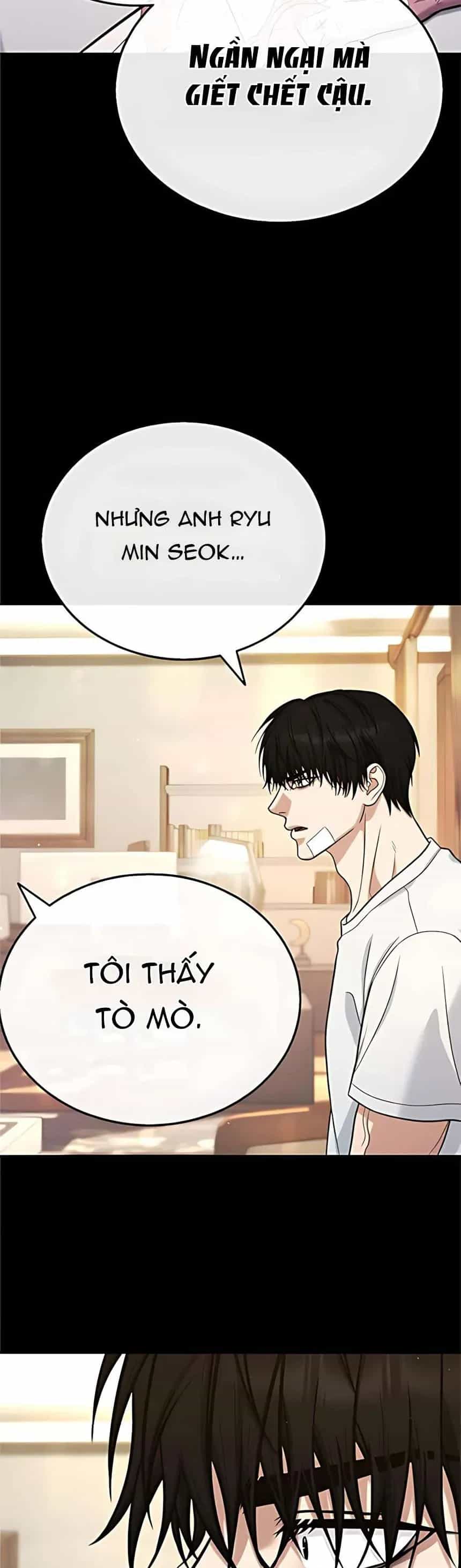 Zombie Papa - Chương 19 - ảnh 30