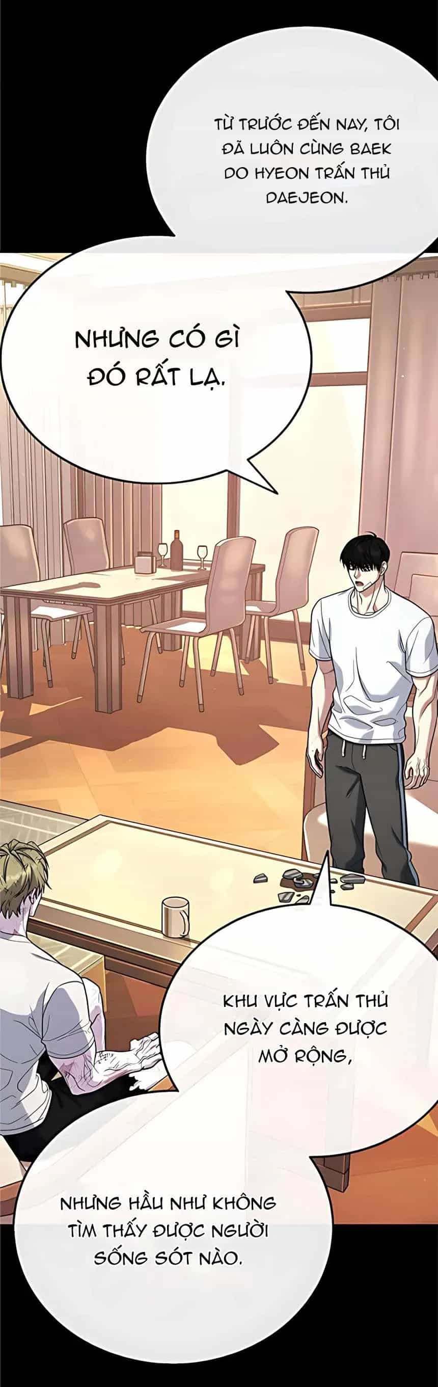 Zombie Papa - Chương 19 - ảnh 49