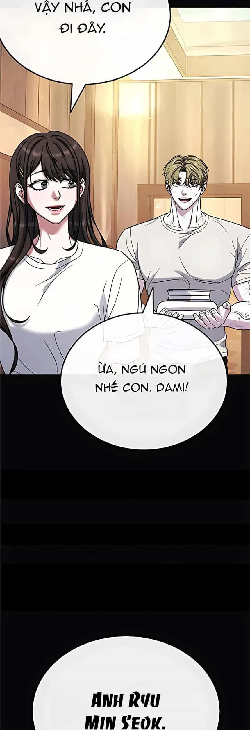 Zombie Papa - Chương 19 - ảnh 74