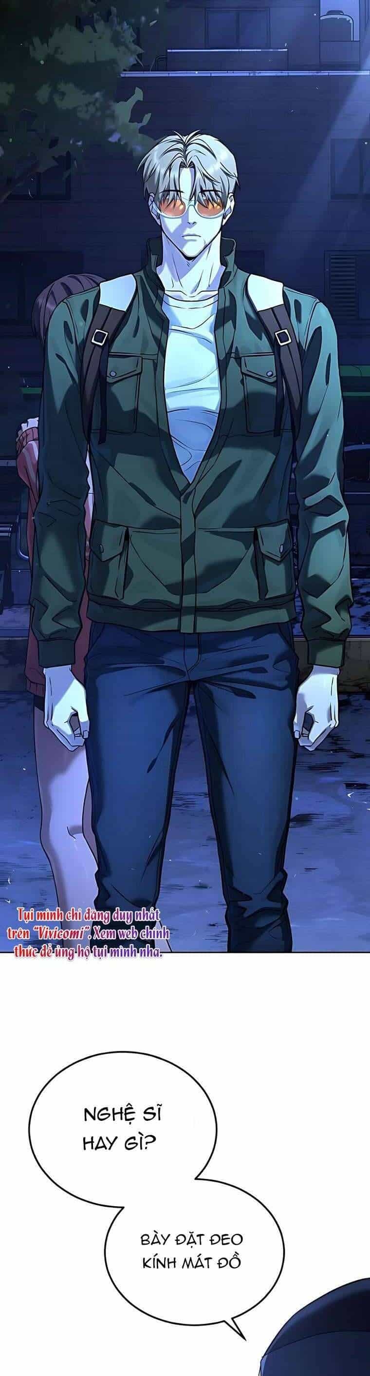Zombie Papa - Chương 2 - ảnh 10