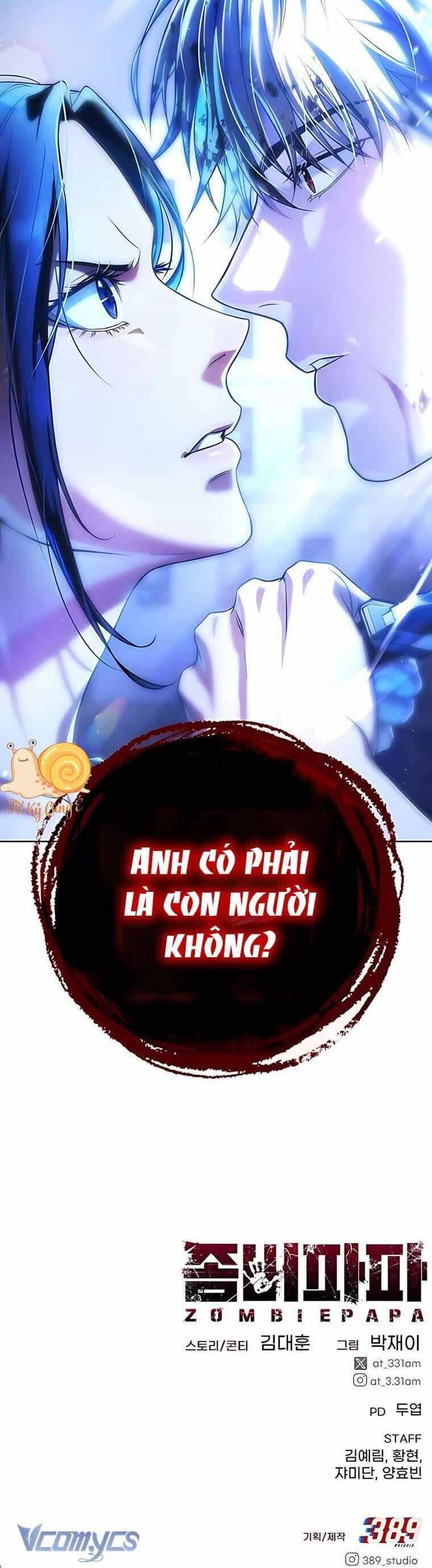 Zombie Papa - Chương 2 - ảnh 112