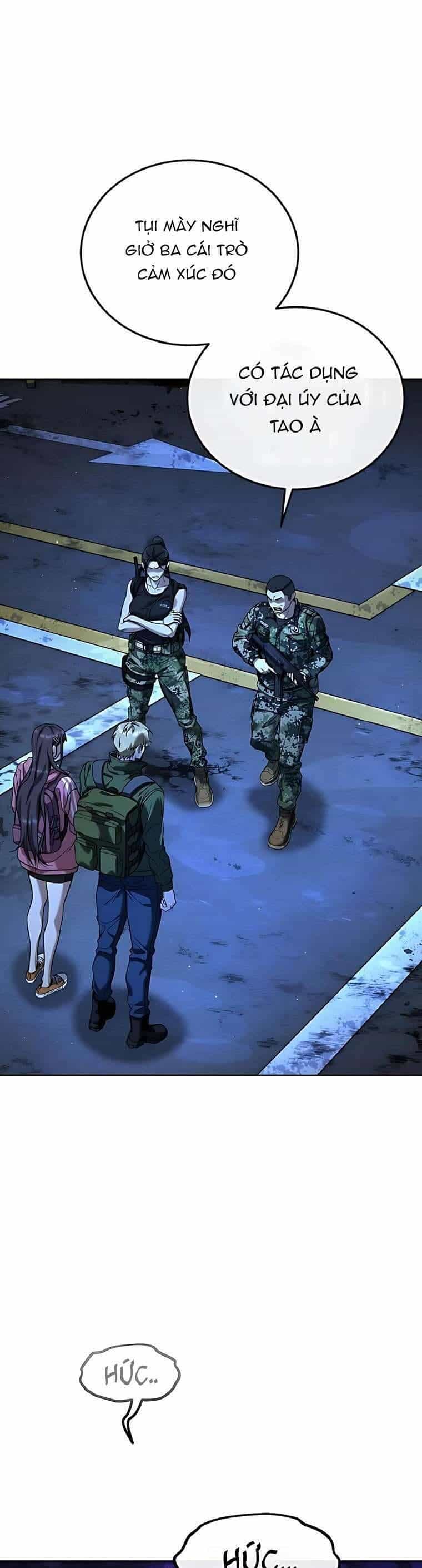 Zombie Papa - Chương 2 - ảnh 19
