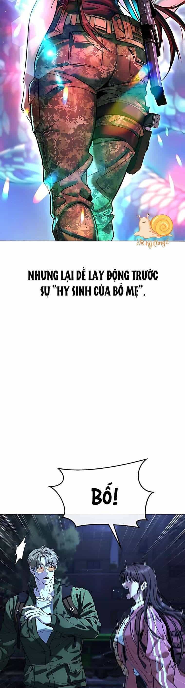 Zombie Papa - Chương 2 - ảnh 26