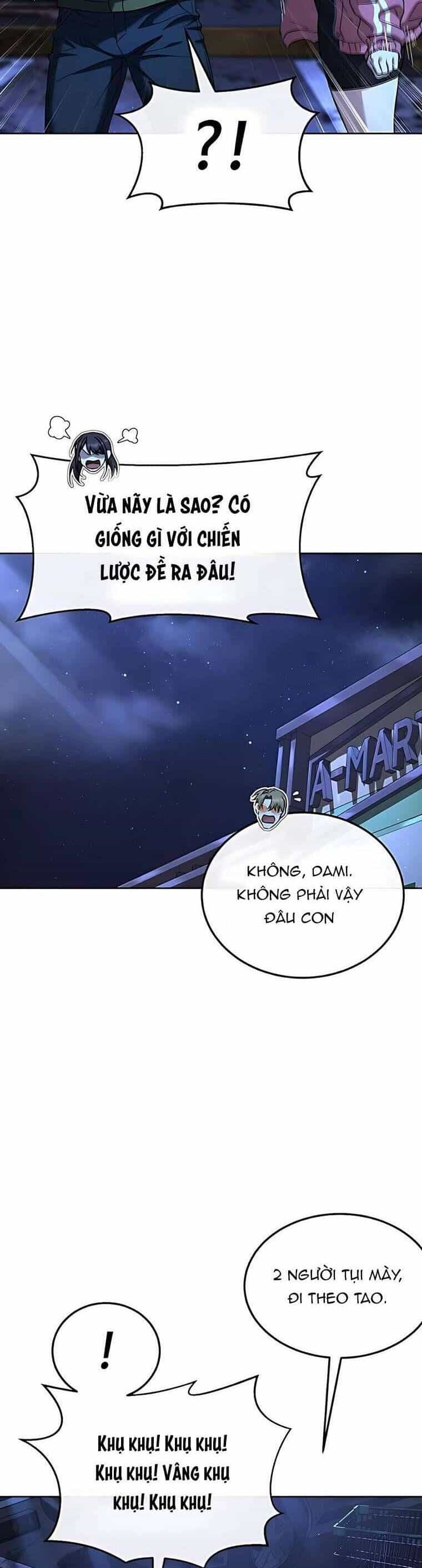 Zombie Papa - Chương 2 - ảnh 27
