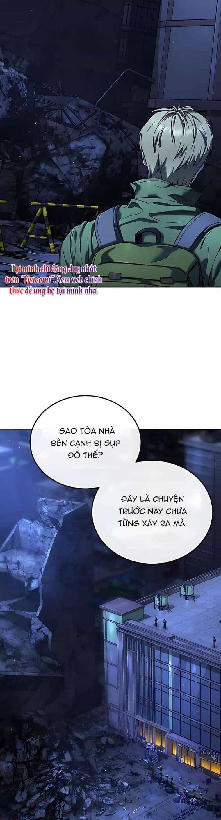 Zombie Papa - Chương 2 - ảnh 39