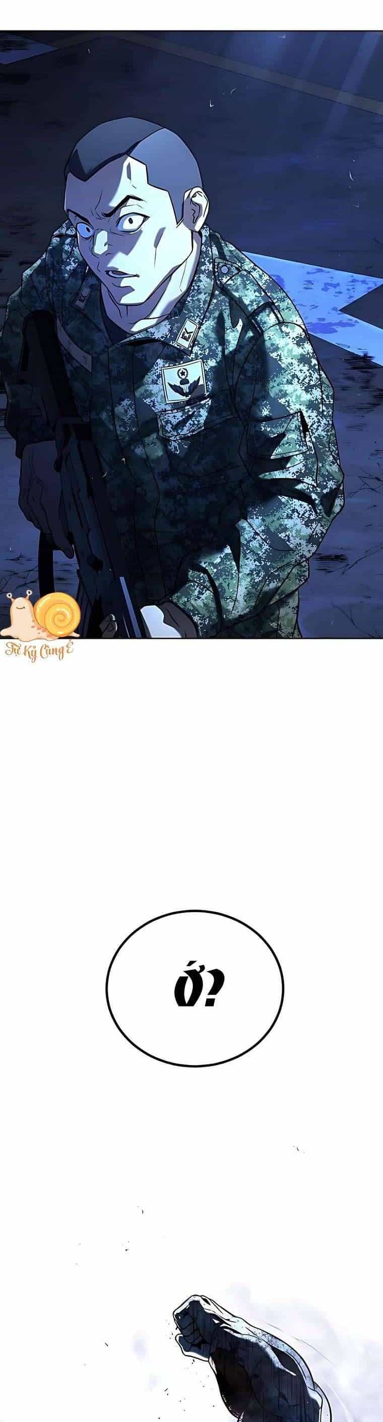 Zombie Papa - Chương 2 - ảnh 52