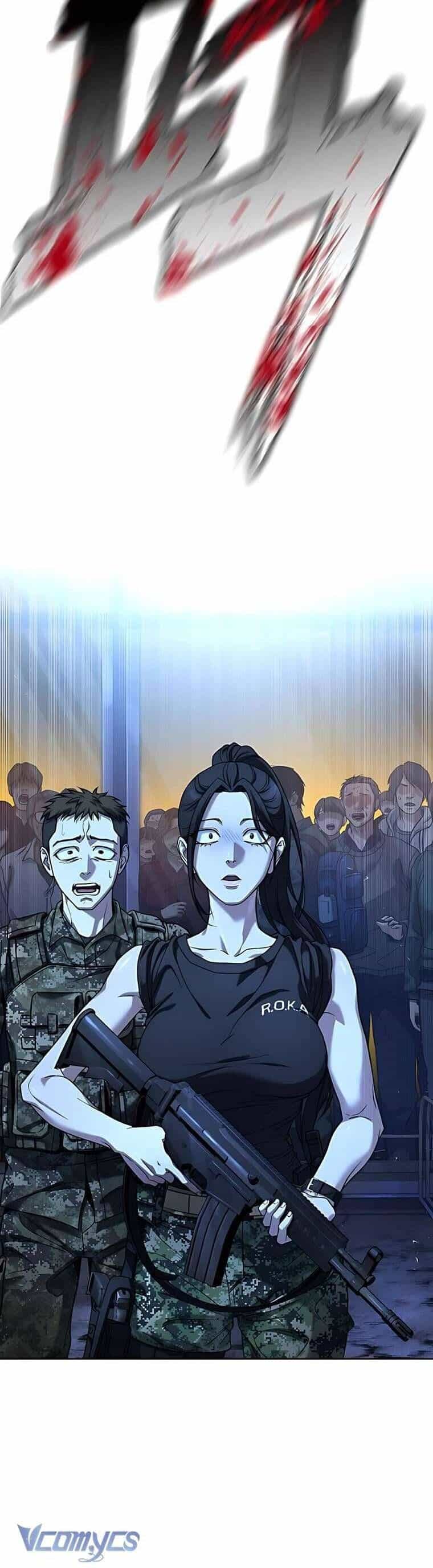 Zombie Papa - Chương 2 - ảnh 91