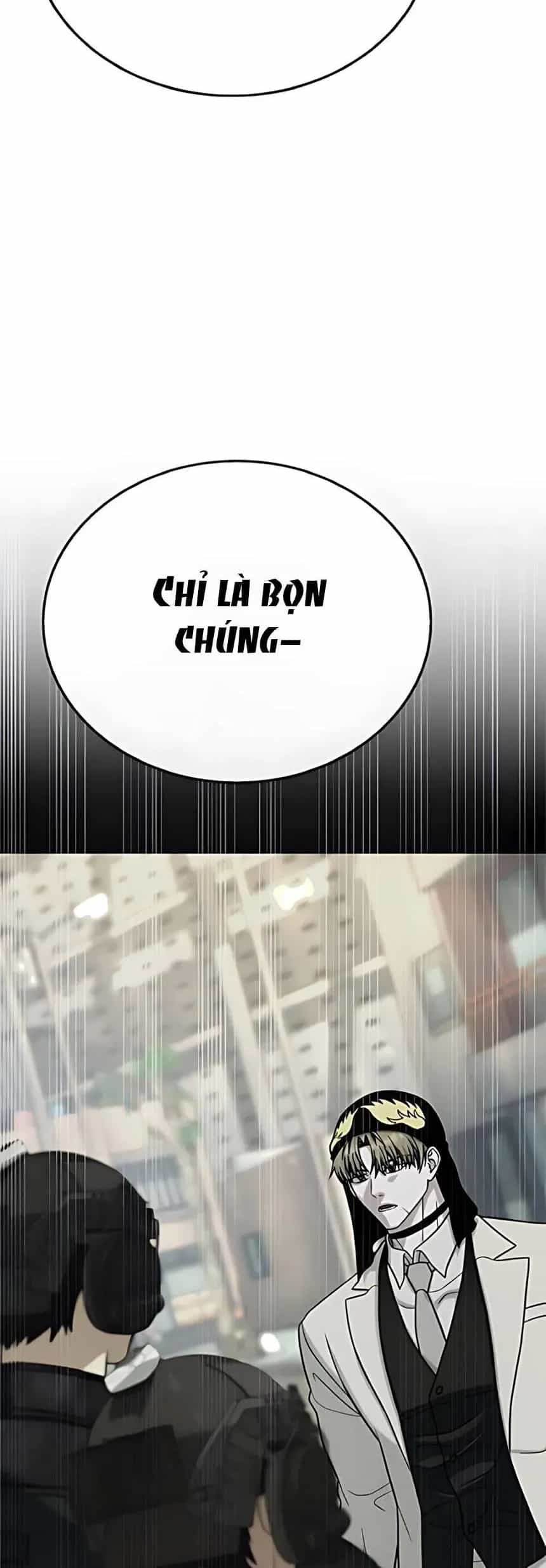 Zombie Papa - Chương 20 - ảnh 8