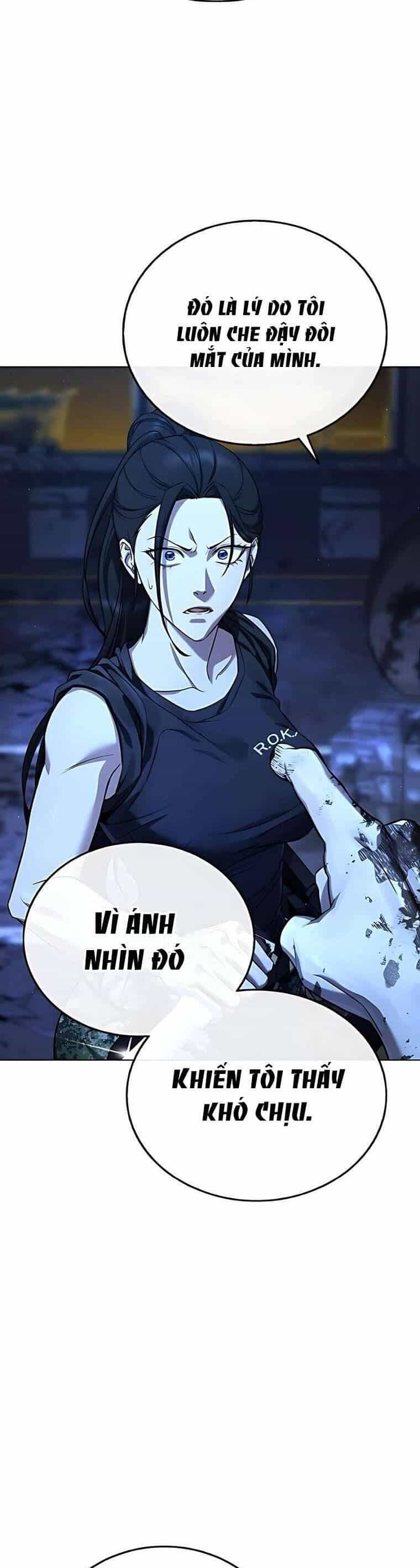 Zombie Papa - Chương 3 - ảnh 11