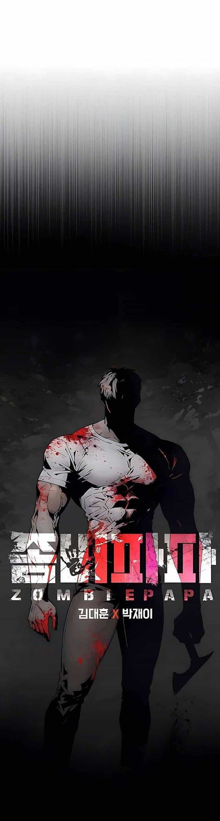 Zombie Papa - Chương 3 - ảnh 5