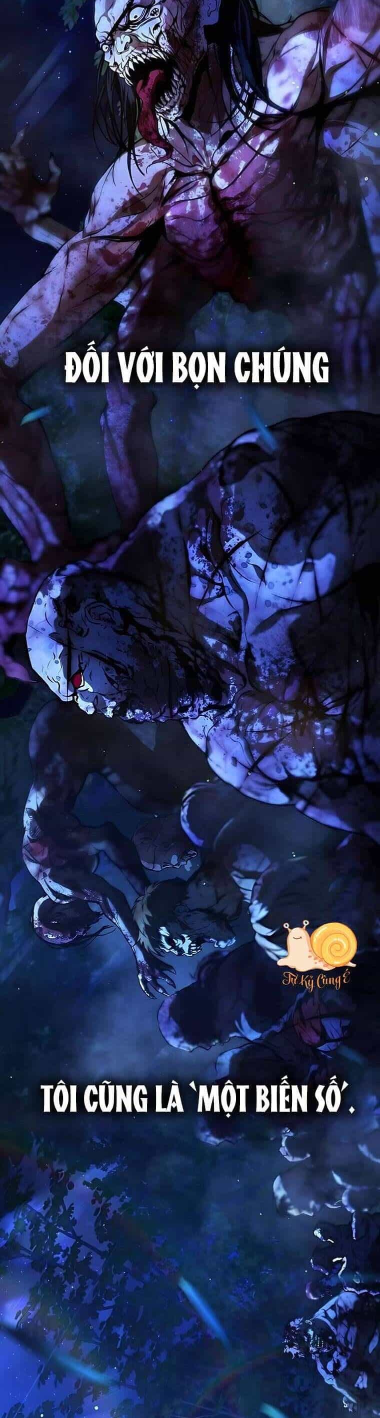 Zombie Papa - Chương 3 - ảnh 54