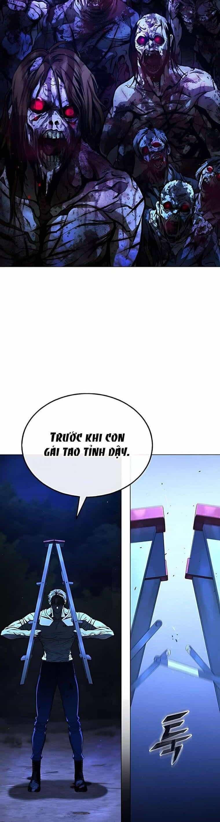 Zombie Papa - Chương 3 - ảnh 59