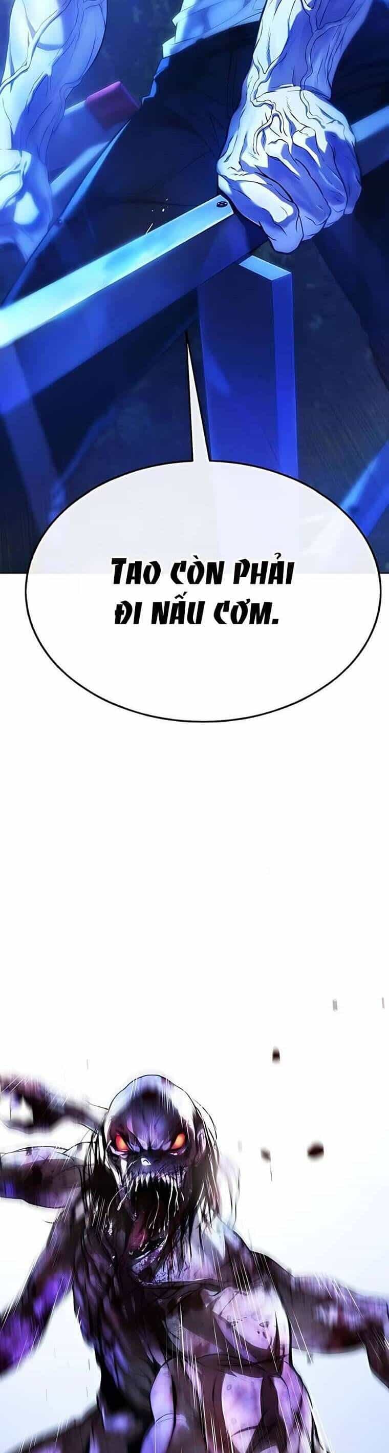 Zombie Papa - Chương 3 - ảnh 61