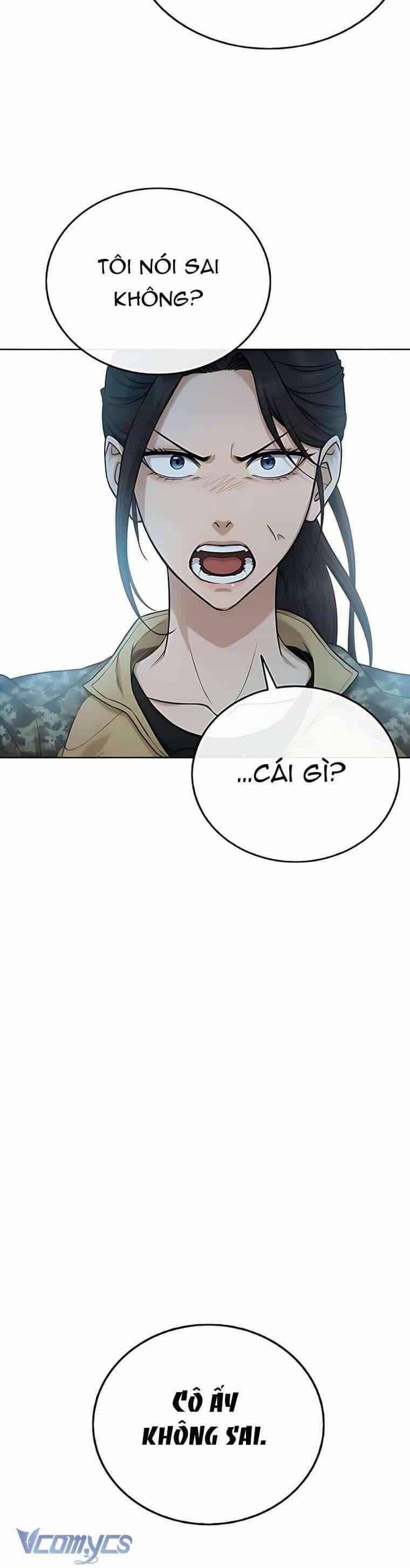 Zombie Papa - Chương 4 - ảnh 21