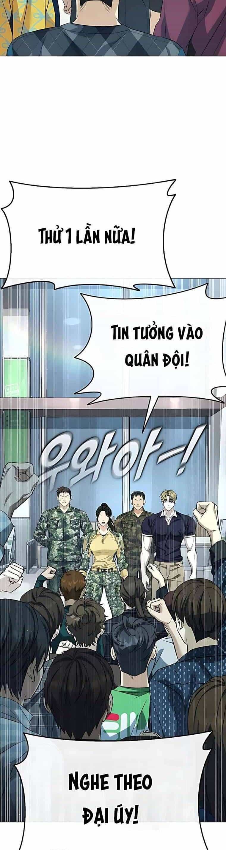 Zombie Papa - Chương 4 - ảnh 32