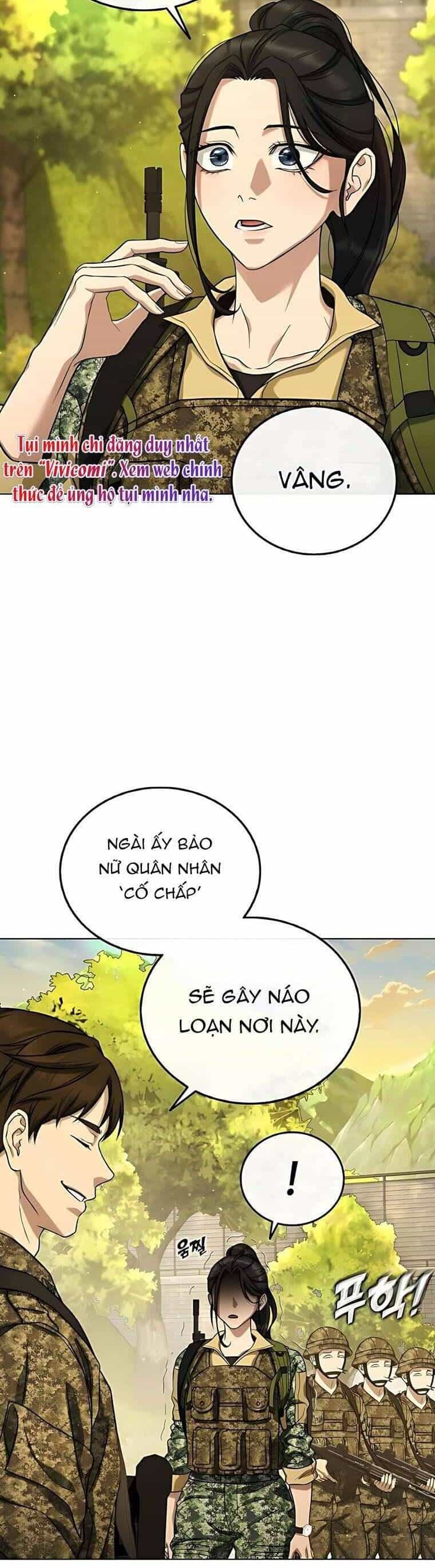 Zombie Papa - Chương 5 - ảnh 34