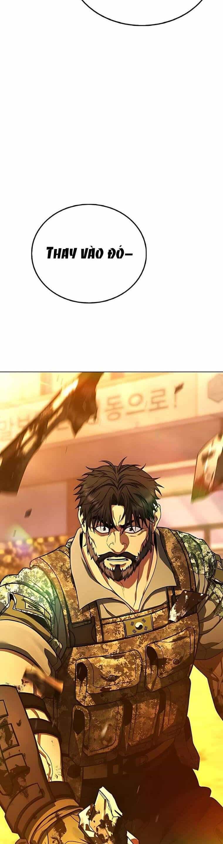 Zombie Papa - Chương 5 - ảnh 73