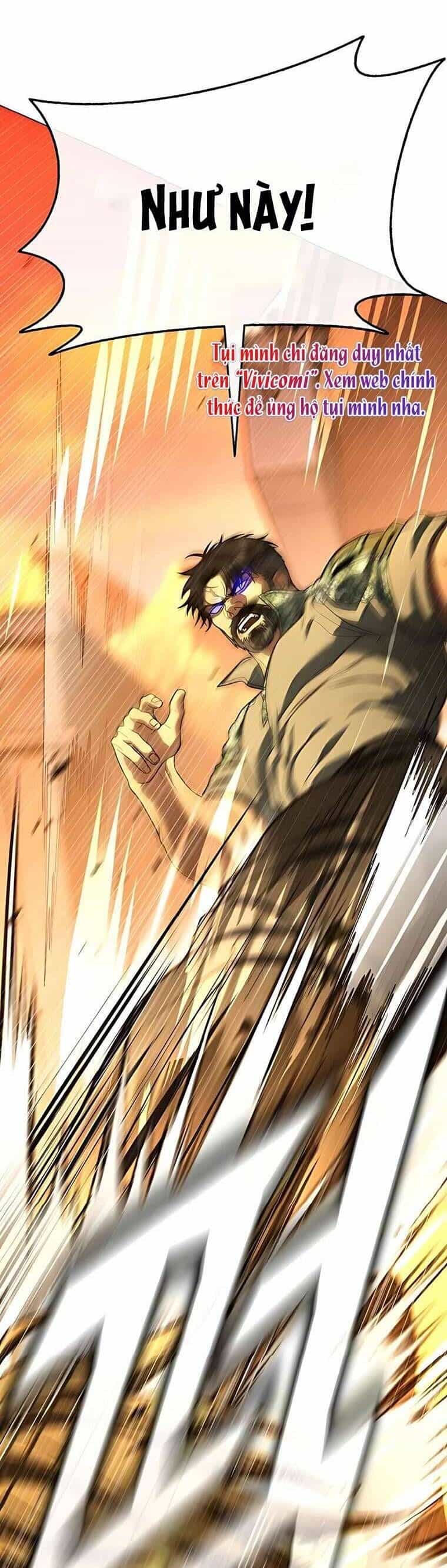 Zombie Papa - Chương 6 - ảnh 23